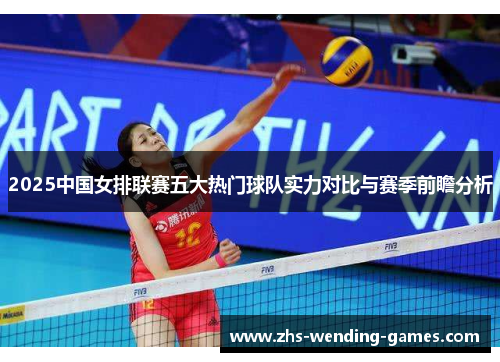 2025中国女排联赛五大热门球队实力对比与赛季前瞻分析