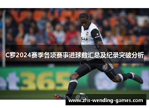 C罗2024赛季各项赛事进球数汇总及纪录突破分析