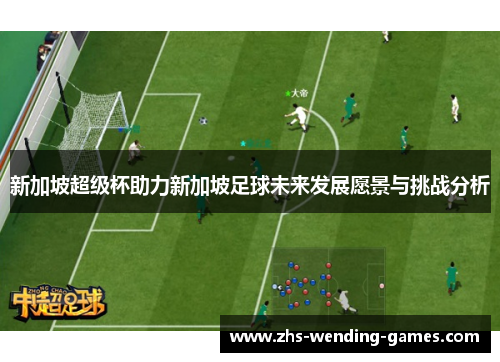 新加坡超级杯助力新加坡足球未来发展愿景与挑战分析 新加坡超级杯助力新加坡足球未来发展愿景与挑战分析