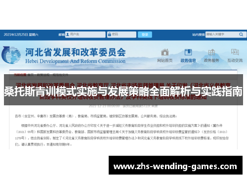 桑托斯青训模式实施与发展策略全面解析与实践指南 桑托斯青训模式实施与发展策略全面解析与实践指南