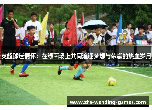 英超球迷情怀：在绿茵场上共同追逐梦想与荣耀的热血岁月