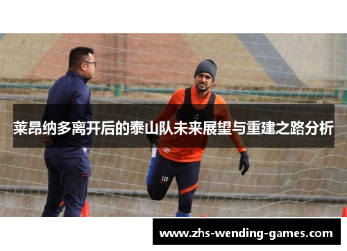 莱昂纳多离开后的泰山队未来展望与重建之路分析