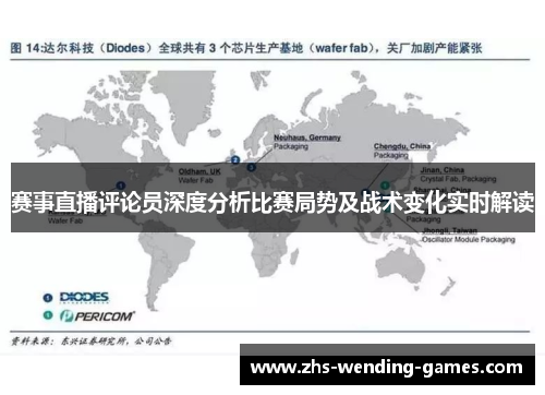 赛事直播评论员深度分析比赛局势及战术变化实时解读 赛事直播评论员深度分析比赛局势及战术变化实时解读
