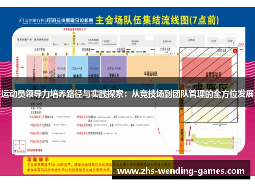 运动员领导力培养路径与实践探索：从竞技场到团队管理的全方位发展