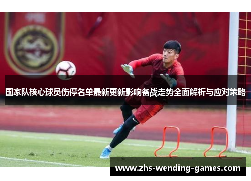 国家队核心球员伤停名单最新更新影响备战走势全面解析与应对策略