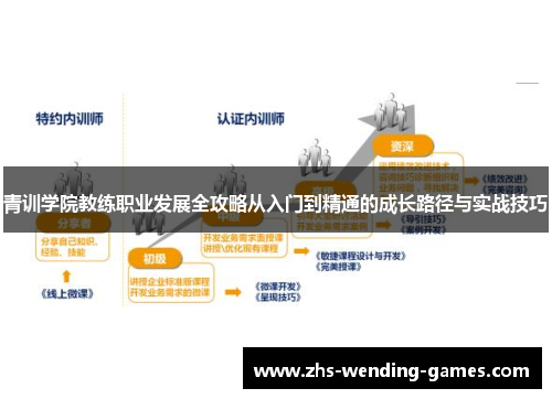 青训学院教练职业发展全攻略从入门到精通的成长路径与实战技巧